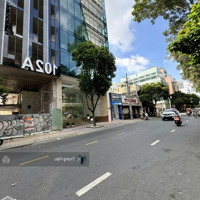 Toà Buildingmặt Tiềncao Thắng, Quận 3 .Diện Tích10 X 22M = 220M2 Hầm, 7 Tầng, Hđt 650 Triệu. Giá Bán 120 Tỷ