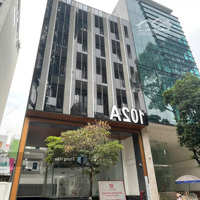 Toà Buildingmặt Tiềncao Thắng, Quận 3 .Diện Tích10 X 22M = 220M2 Hầm, 7 Tầng, Hđt 650 Triệu. Giá Bán 120 Tỷ