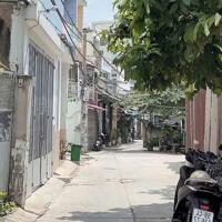 Bán nhà 5 tầng, 67m2, hẻm xe hơi khu giáp Tên Lửa, Bình tân, chỉ 5.25 tỷ