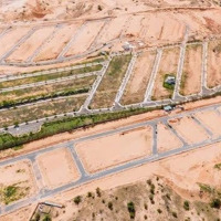 Đất Nền Ven Biển Mũi Né,Mặt Tiềnhuỳnh Thúc Kháng, Sổ H Riêng, Xdtd Chỉ 650 Triệu/Nền