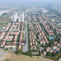 Cho Thuê Biệt Thự Splendora An Khánh,Diện Tích210M2, Đồ Cơ Bản, Giá Chỉ Bằng Thuê Chung Cư
