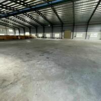 Giá 46 tỷ. Chuyển nhượng nhà xưởng mặt tiền đường Bình Minh Giang Điền. Gần 5000m.