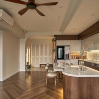 Nhà Mới Làm Nội Thất Cần Bán Căn Hộ 3 Phòng Ngủ109M2 The Sun Avenue Giá Bán 7,5 Tỷ