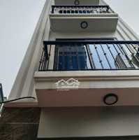 Bán Nhà Mới Đẹp - Thang Máy - Lô Góc 4 Thoáng Giá Chỉ Hơn 7 Tỷ -Cổ Nhuế, Bắc Từ Liêm Vị Trí Đẹp