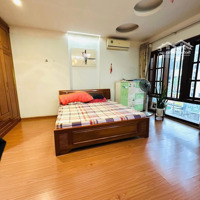 Cực Ngon! Phân Lô Trần Duy Hưng, 3 Ô Tô Tránh, Lô Góc, Sát Phố, Dân Trí Cao, Full Tiện Ích, 77M*5T