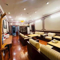 Cực Ngon! Phân Lô Trần Duy Hưng, 3 Ô Tô Tránh, Lô Góc, Sát Phố, Dân Trí Cao, Full Tiện Ích, 77M*5T