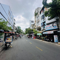 Nhà Đẹp 4 Tầng 4.5Mx16M - Khu Dân Cư Vip Phan Huy Ích P12 Gò Vấp, Ngay Siêu Thị Emart