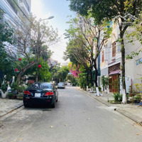 Giá Rẻ! Bán Đất Biển Mặt Tiền Đường Trần Thanh Mại, Ngay Hồ Nghinh, Cách Biển Chỉ 100M