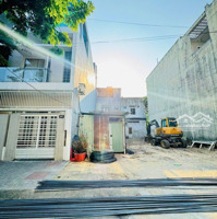 Bán Đất 75M2 Tại Trần Thanh Mại, An Hải Bắc, Sơn Trà, Đà Nẵng, Giá Cực Chất 6,99 Tỷ