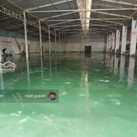 Bán Xưởng 5400M2 Ngoài Kcn Đức Hòa Long An. Giá Tốt