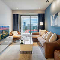 Cho Thuê Cc 2 Phòng Ngủ 2 Vệ Sinh 88M2 Giá Tốt Saigon Royal Chỉ 28,5 Triệu/Tháng Nội Thất Cực Đẹp