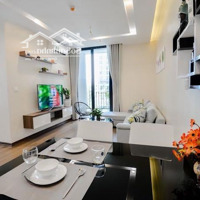 Căn 2 Phòng Ngủfull Đồ Đẹp Lung Linh Chỉ 13,5 Tr/Th Sẵn Nhà, Vào Ngay, Vin Green Bay. Gọi Em 0918269777
