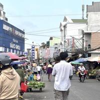 Shophouse mặt tiền VIP liền kề đường Ngô Quyền, Chợ Bình Minh