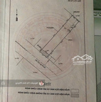 Bán Nhà Nát Mặt Tiền Trần Não (Đs9) ,An Phú,Q.2 Tiện Xây Mới ,Dt 4 X 23 Công Nhận 86M2 Chỉ 14Ty2