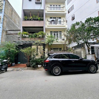 Mặt Phố Trung Hoà : 85M2 5 Tầng -Mặt Tiền5M - Vỉa Hè 4M - Vị Trí Thương Hiệu - Kinh Doanh Hiệu Quả.