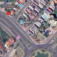 Mặt Hàng Này Quá Hiếm Bán Đất Mặt Đường Bùi Viện, Gần Nút Giao Với Lê Hồng Phong - Ngô Gia Tự