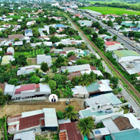 Chỉ 460 Triệu Sở Hữu Ngay Lô Đất Thổ Cư Suối Hiệp - Diên Khánh! Cách Nha Trang 20Phút, Cạnh Ql1A