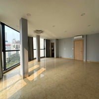 Cho Thuê Văn Phòng Tại Ngô Thì Nhậm, Hà Đông, Diện Tích 40 M2, Lô Góc Đẹp