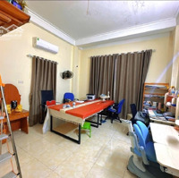 Bán Nhà Đẹp Lạc Long Quân, Cầu Giấy! Ô Tô Tránh Kinh Doanh Đỉnh Diện Tích 51M