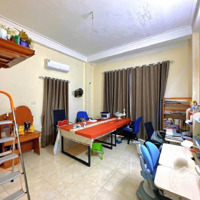 Bán Nhà Đẹp Lạc Long Quân, Cầu Giấy! Ô Tô Tránh Kinh Doanh Đỉnh Diện Tích 51M