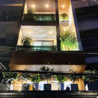 Siêu Phẩm Nhà Phố Hiện Đại - Smart Home Cao Cấp - 6 Tầng Thang Máy - Full Nội Thất Cao Cấp - Hẻm Xh