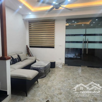 Bán Nhà Riêng Mỹ Đình, Nhà Mới Đẹp, Full Nội Thất, Đầy Đủ Tiện Ích Xung Quang, Giá Nhỉnh 7 Tỷ.