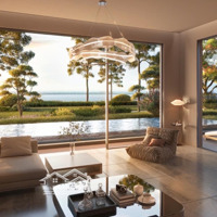 Siêu Phẩm Giới Hạn Biệt Thự Ven Sông 1,127M2 Cực Hiếm, Kế Bến Du Thuyền, Compound Mua Trực Tiếp Cđt