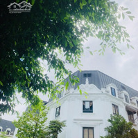 Bán Lk Lô Góc La Casta Văn Phú - Q. Hđ - Kd Vô Địch - Ở Thượng Lưu - 81M2 - 5 Tầng -Mặt Tiền18M - 27 Tỷ