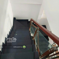 Nhà Shr 94M2 Đúc 1 Lầu 4 Phòng Ngủsân Xe Hơi Mặt Tiền Đường Hiệp Thành 18