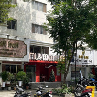 Bán Shop S6 - 1 Hưng Vượng 2 - Phú Mỹ Hưng. Vị Trí Đẹp, Thu Nhập Ổn Định