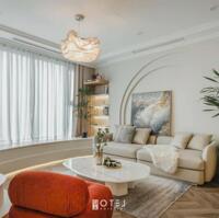 (KIM CƯƠNG) Bán chung cư The Matrix One Mễ Trì 120m 3PN nội thất cao cấp view công viên tầng vip 12 tỷ Nam Từ Liêm