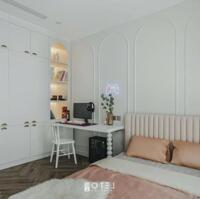 (KIM CƯƠNG) Bán chung cư The Matrix One Mễ Trì 120m 3PN nội thất cao cấp view công viên tầng vip 12 tỷ Nam Từ Liêm