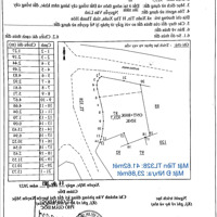 Bán 925,7M2 Đất Nền Mặt Tiền Quốc Lộ Cách Biển Hồ Tràm 10P Chạy Xe