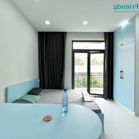 Studio Cao Cấp Ngay Đại Học Văn Lang Cs3