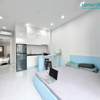 Studio Cao Cấp Ngay Đại Học Văn Lang Cs3