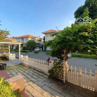 Cho Thuê Biệt Thự Đơn Lập Phú Gia - Phú Mỹ Hưng