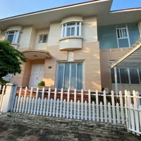 Cho Thuê Biệt Thự Đơn Lập Phú Gia - Phú Mỹ Hưng