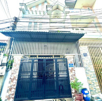 Bán Nhà 1L1T Ngay Trung Tâm Thành Phố Dĩ An - Bình Dương