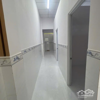 Bán Nhà Ở Xã Mỹ Hạnh Bắc, 1 Sẹc Nhựa Tràm Lạc. Thổ Cư Có Sổ 56M2, Giá Bán 750 Triệu Liên Hệ: 0901325938