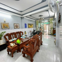 Bán Nhà Đường Tân Sơn Nhì, Phường Tân Sơn Nhì, Quận Tân Phú. Dt: 4X18,2Met, Đúc 2 Tấm. Hẻm 8M Thông