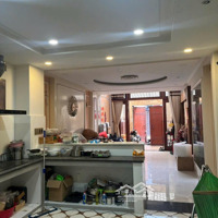 Căn Góc 2 Mặt Tiền - Sư Vạn Hạnh Diện Tích Khủng 10X17M 4L 30,9 Tỷ