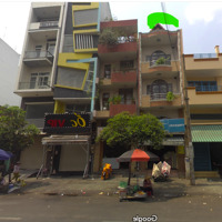 Bán Nhà Mặt Phố Nguyễn Chí Thanh, 28 Tỷ, 84M2, Q5, Hcm