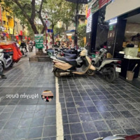 Bán Nhà Mp Minh Khai Gần Times City, 285M²,Mặt Tiền9M Vỉa Hè Rộng, Nhà Mặt Phố Giá Trong Ngõ Chỉ 109Tỷ