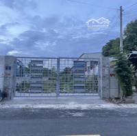 Bán Lô Đất Tại Đường 29, Tân Thông Hội, Củ Chi, Hồ Chí Minh, Có 340 M2