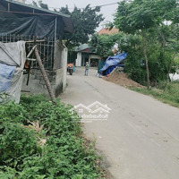 Siêu Phẩm Đẹp Bám Trục Liên Thôn Cực Kỳ Tiềm Năng. Diện Tích: 105 M2 Full Thổ Cư