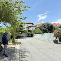 Bán Đất Biệt Thự Ven Sông Nguyễn Văn Hưởng,Thảo điền,Q2 DT:923m2(17mx40m) Fuul Thổ Cư