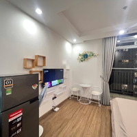 Chính Chủ Cho Thuê Studio Greenbay - Full Đồ Mới 100%, Giá Bán 9. 5 Triệu. Liên Hệ: 0899,.511.,866