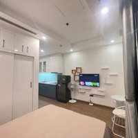 Chính Chủ Cho Thuê Studio Greenbay - Full Đồ Mới 100%, Giá Bán 9. 5 Triệu. Liên Hệ: 0899,.511.,866