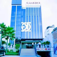 [ THỦ ĐỨC ] Cho Thuê Toà Nhà: 139 Hoàng Diệu 2 - 13x70m, 1 hầm, 5 tầng