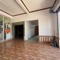 Cho Thuê Nhà 2 Mặt Tiền 1 Triệt 1 Lầu 4Pndiện Tích15X22M Vừa Ở Và Kinh Doanh Giá 12 Triệu